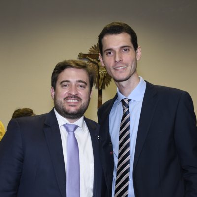 [Diretoria da OAB de Jequié é empossada para próximo triênio]