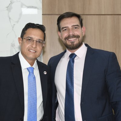 [Posse da nova diretoria da OAB de Itaberaba]