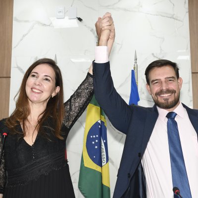 [Posse da nova diretoria da OAB de Itaberaba]