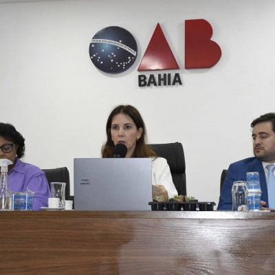 [09-06-2022 - Conselho Pleno OAB-BA]