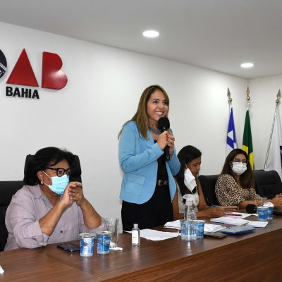 [13-06-2022 - Solenidade de Entrega de Carteiras de  Estagiários]