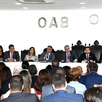 [Conselho Pleno da OAB da Bahia]