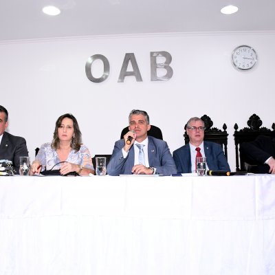 [Conselho Pleno da OAB da Bahia]