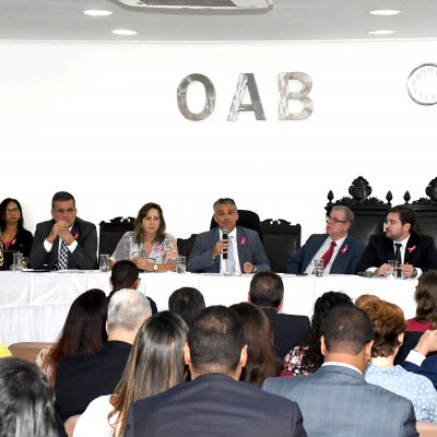 [Conselho Pleno da OAB da Bahia]