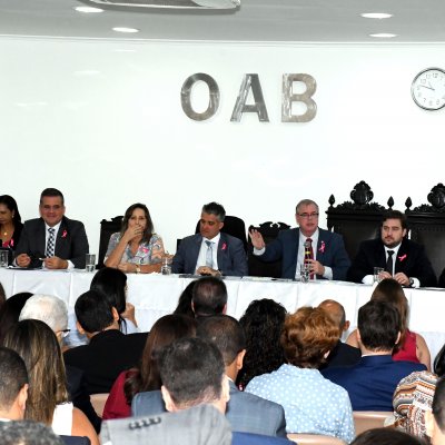 [Conselho Pleno da OAB da Bahia]