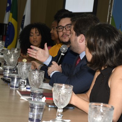 [OAB Jovem da Bahia promove IV da Semana da Jovem Advocacia]