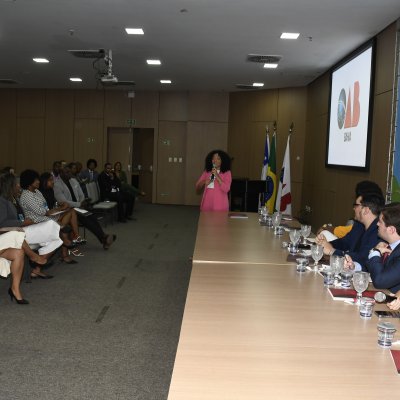 [OAB Jovem da Bahia promove IV da Semana da Jovem Advocacia]