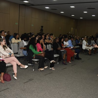 [OAB Jovem da Bahia promove IV da Semana da Jovem Advocacia]