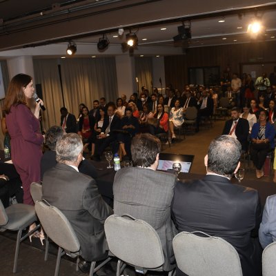 [Evento da OAB-BA sobre prerrogativas e mudanças no Estatuto da Advocacia]