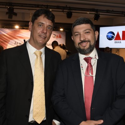 [Evento da OAB-BA sobre prerrogativas e mudanças no Estatuto da Advocacia]