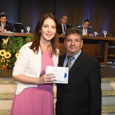 [06-09-2022 - Solenidade de Entrega de Carteira]