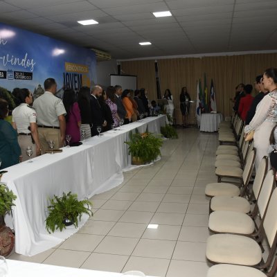 [II Encontro da Jovem Advocacia do Extremo Sul da Bahia]