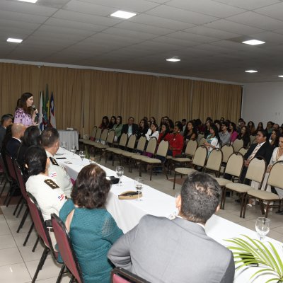 [II Encontro da Jovem Advocacia do Extremo Sul da Bahia]