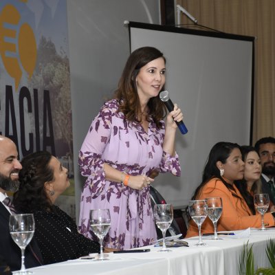 [II Encontro da Jovem Advocacia do Extremo Sul da Bahia]