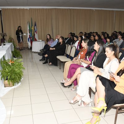 [II Encontro da Jovem Advocacia do Extremo Sul da Bahia]