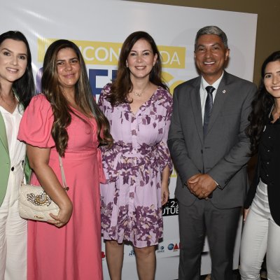 [II Encontro da Jovem Advocacia do Extremo Sul da Bahia]