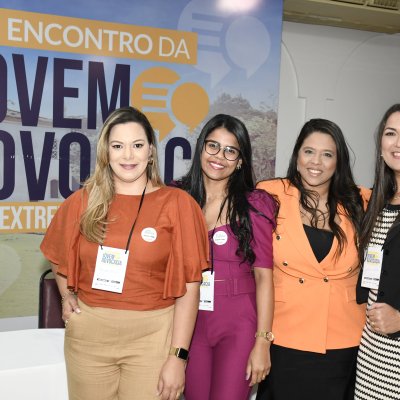 [II Encontro da Jovem Advocacia do Extremo Sul da Bahia]