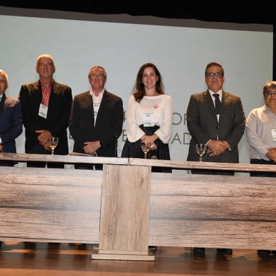 [Daniela Borges abriu 1ª Jornada Baiana de Direito, em Itabuna]