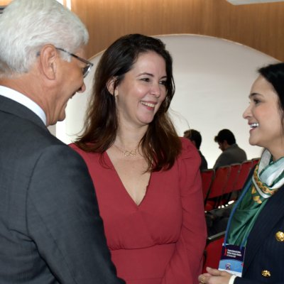 [X Congresso Nacional de Direito Marítimo, Portuário e Aduaneiro das Seccionais da OAB]