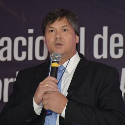 [X Congresso Nacional de Direito Marítimo, Portuário e Aduaneiro das Seccionais da OAB]