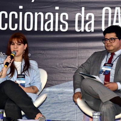 [X Congresso Nacional de Direito Marítimo, Portuário e Aduaneiro das Seccionais da OAB]