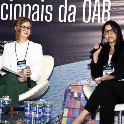 [X Congresso Nacional de Direito Marítimo, Portuário e Aduaneiro das Seccionais da OAB 28/10]