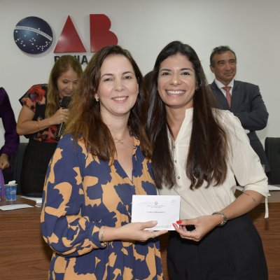 [Solenidade de Entrega de Carteira da OAB-BA - 01/11/2022]