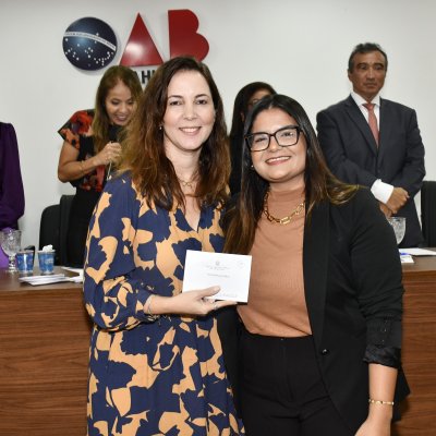 [Solenidade de Entrega de Carteira da OAB-BA - 01/11/2022]