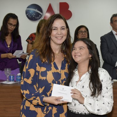 [Solenidade de Entrega de Carteira da OAB-BA - 01/11/2022]