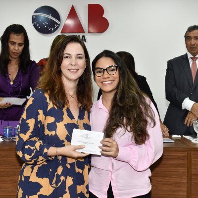 [Solenidade de Entrega de Carteira da OAB-BA - 01/11/2022]