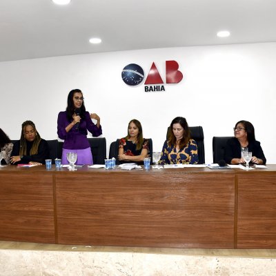 [Solenidade de Entrega de Carteira da OAB-BA - 01/11/2022]