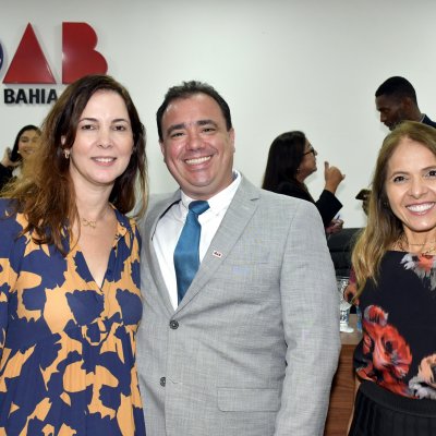 [Solenidade de Entrega de Carteira da OAB-BA - 01/11/2022]