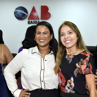 [Solenidade de Entrega de Carteira da OAB-BA - 01/11/2022]