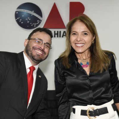 [OAB-BA realiza entrega de carteiras de estagiários - 07-11-2022]