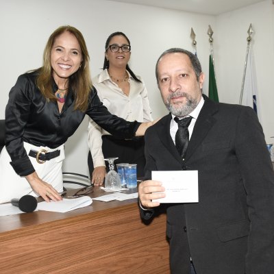 [OAB-BA realiza entrega de carteiras de estagiários - 07-11-2022]