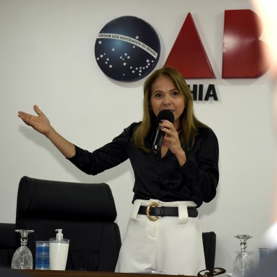 [OAB-BA realiza entrega de carteiras de estagiários - 07-11-2022]