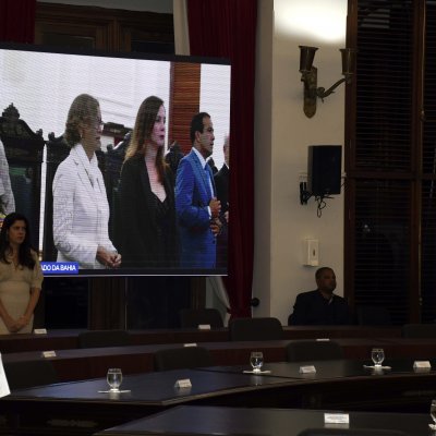 [OAB-BA participa da abertura do 90º Encontro Nacional dos Corregedores Gerais de Justiça]