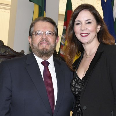 [OAB-BA participa da abertura do 90º Encontro Nacional dos Corregedores Gerais de Justiça]