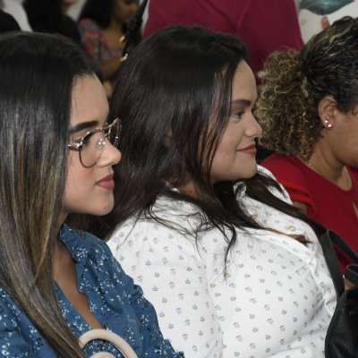 [OAB-BA recebe estudantes de Direito para visita técnica - 11/11]