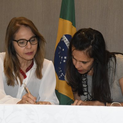 [1º Seminário Baiano de Impropriedade  Administrativa]