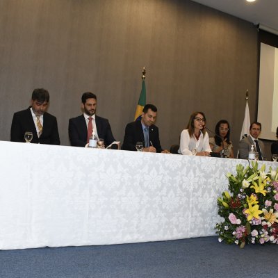 [1º Seminário Baiano de Impropriedade  Administrativa]