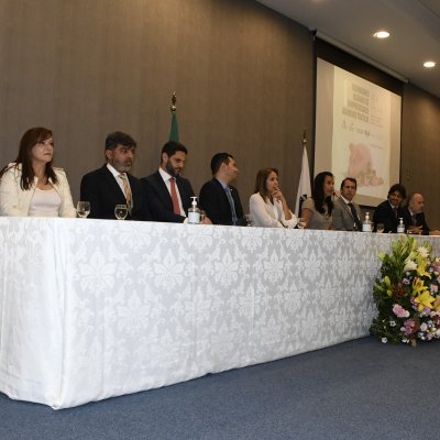 [1º Seminário Baiano de Impropriedade  Administrativa]