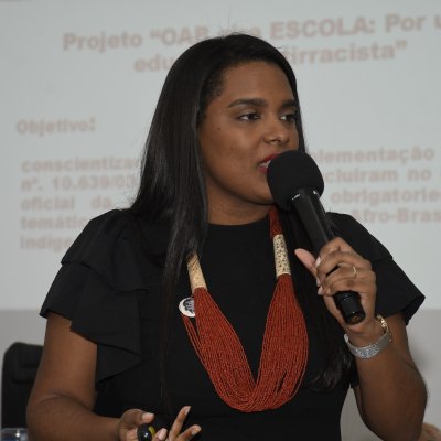 [Lançamento do Projeto OAB GIRA ESCOLA]