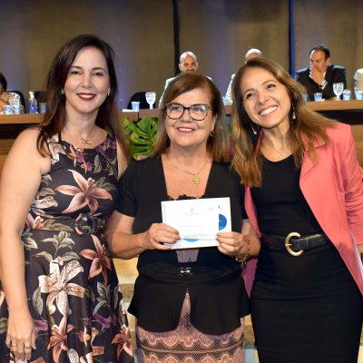 [Solenidade de Entrega de Carteira da OAB-BA - 24/11/2022]