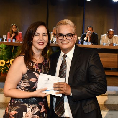 [Solenidade de Entrega de Carteira da OAB-BA - 24/11/2022]