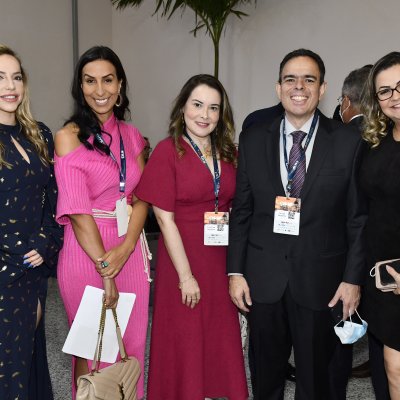 [Salvador, capital nacional da jovem advocacia]