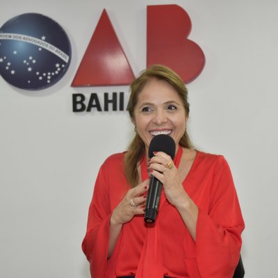 [Solenidade de Entrega de Carteira de Estagiários da OAB-BA - 07-12-2022]