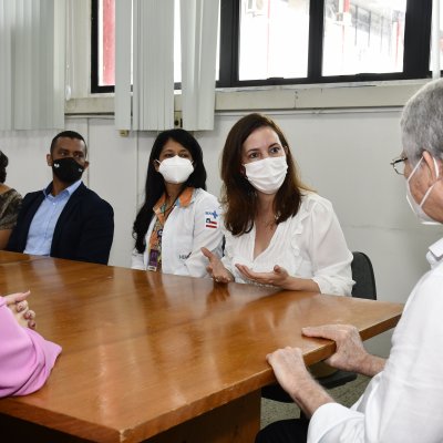 [OAB-BA Realiza campanha de doação de sangue para o HEMOBA]