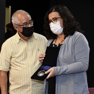 [OAB da Bahia entrega Prêmio Barbosa Lima Sobrinho a jornalistas baianos]