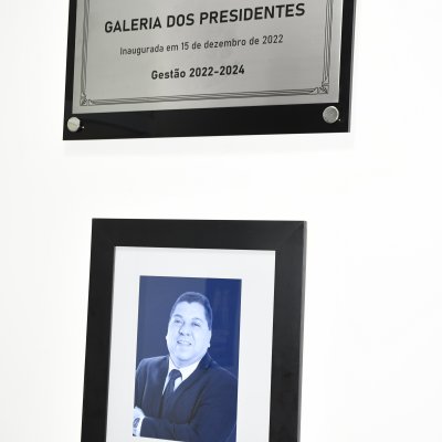 [OAB de Cruz das Almas inaugura Galeria de Ex-Presidentes na Subseção]